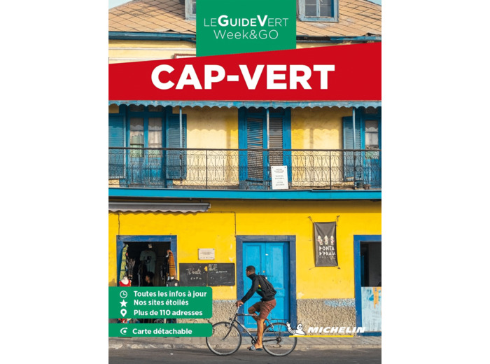 GUIDE VERT WE&GO CAP-VERT