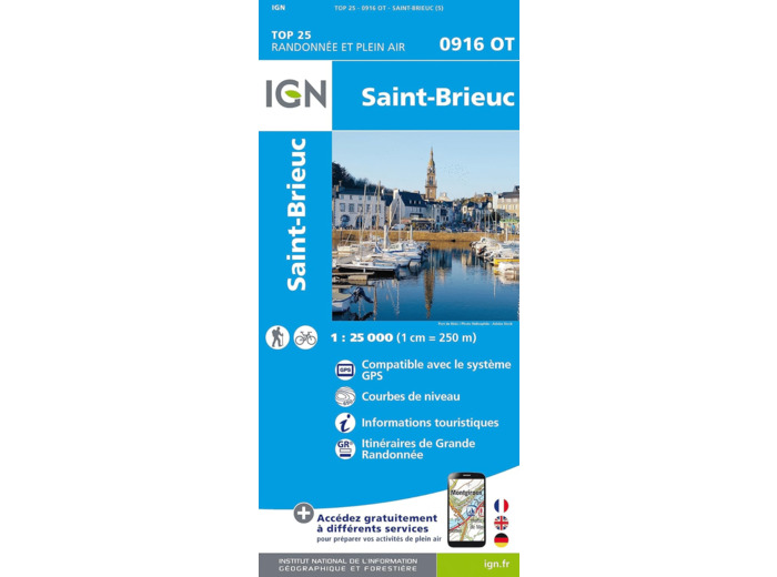 0916OT SAINT BRIEUC