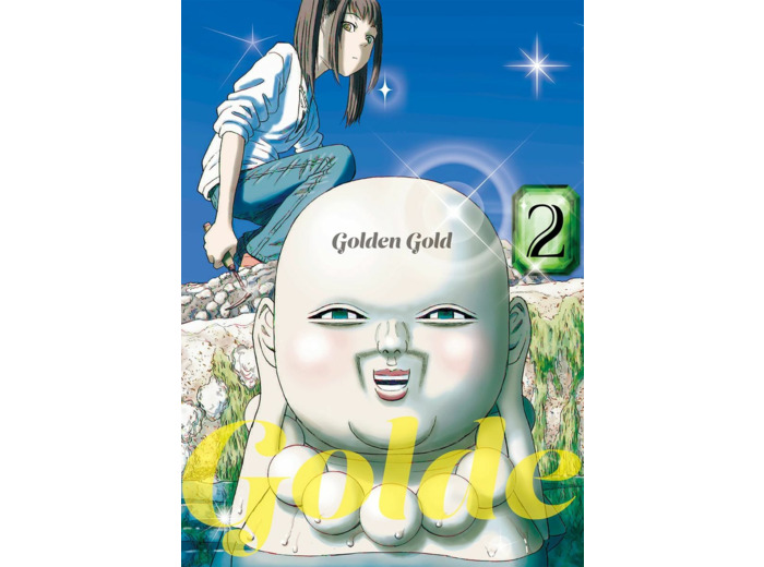 GOLDEN GOLD VOL.2/10