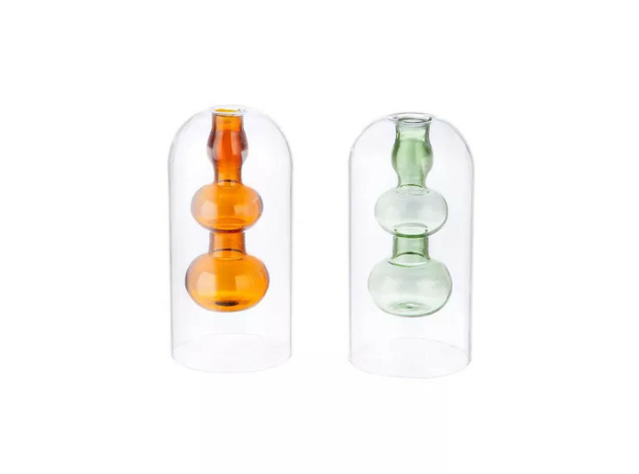 Vase Bubbles