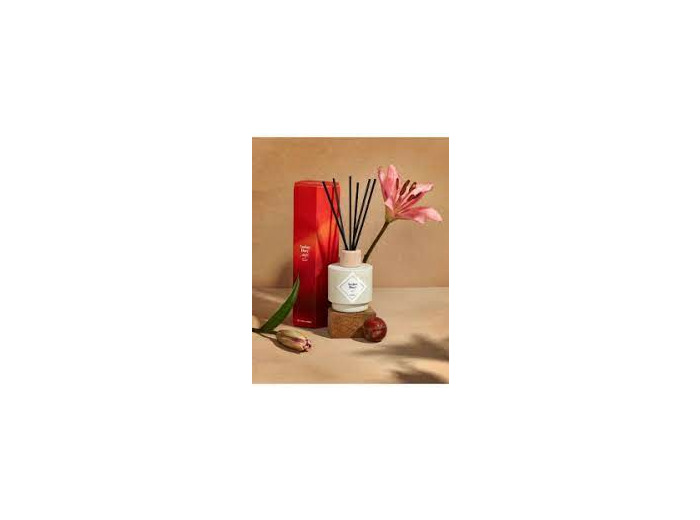 Diffuseur Ambre Doré - My Jolie Candle