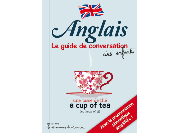 ANGLAIS - POUR S'AMUSER A PARLER ANGLAIS !