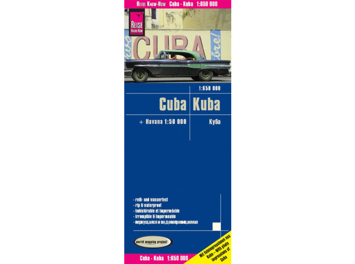 CUBA