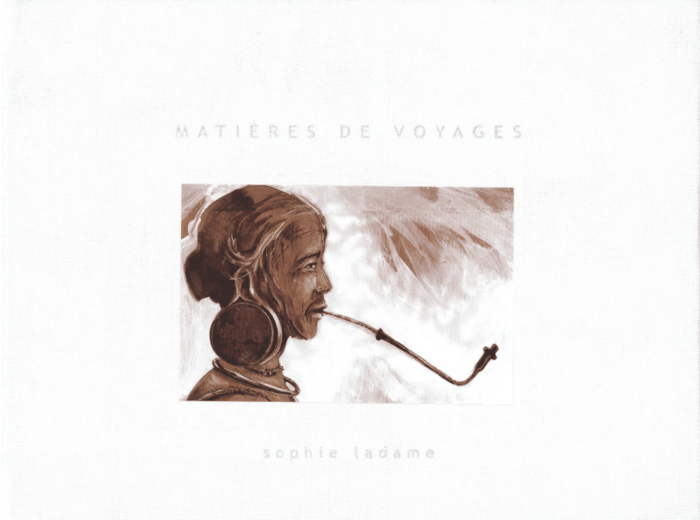 MATIERES DE VOYAGES