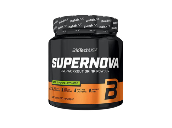 BIOTECH USA SUPERNOVA 282G