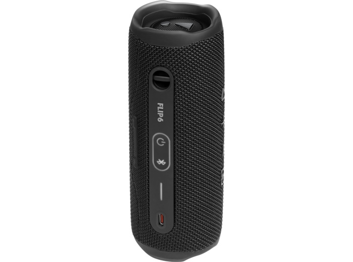 JBL Enceinte Bluetooth FLIP 6 Etanche Noire