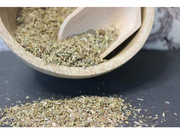 Marjolaine séchée - Bio