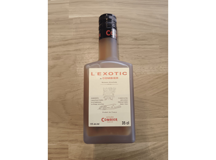 L'exotic