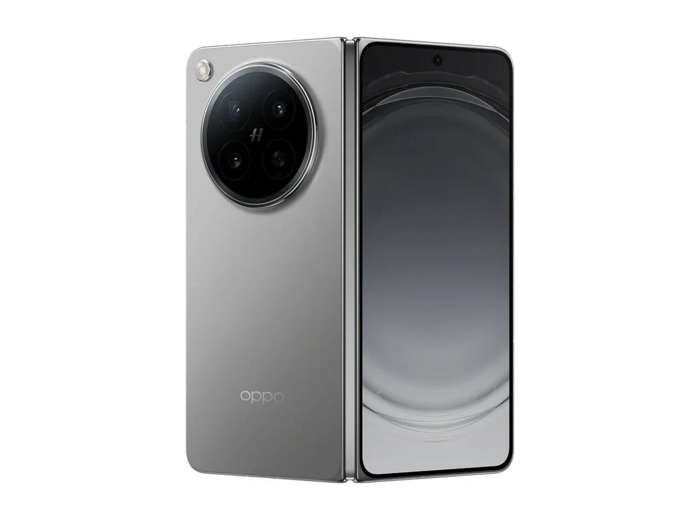 OPPO Find N6 - Neuf
