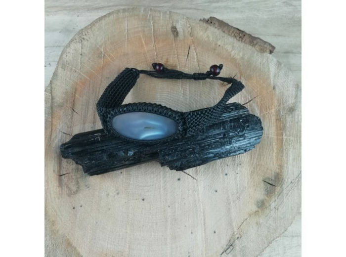 Agate du Botswana