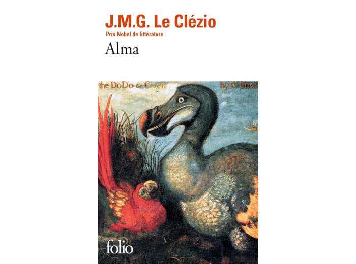 ALMA
