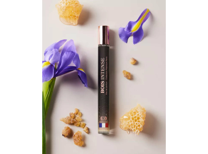 Collection Platinium - Bois Intense - 35ml