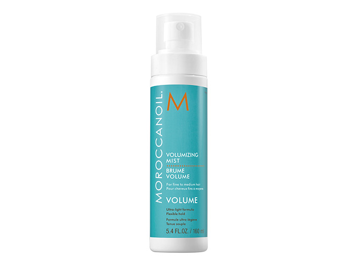 BRUME VOLUME
