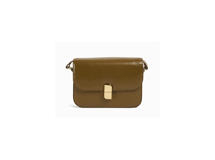 Alice - Sac porté travers medium