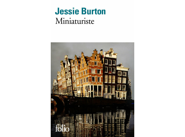 MINIATURISTE