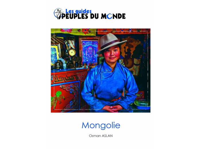 MONGOLIE (5 EME EDITION)