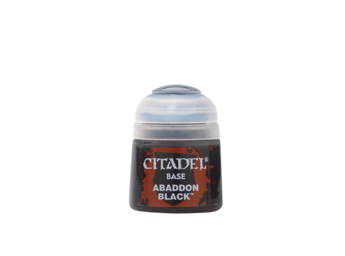 ABADDON BLACK (12ml)