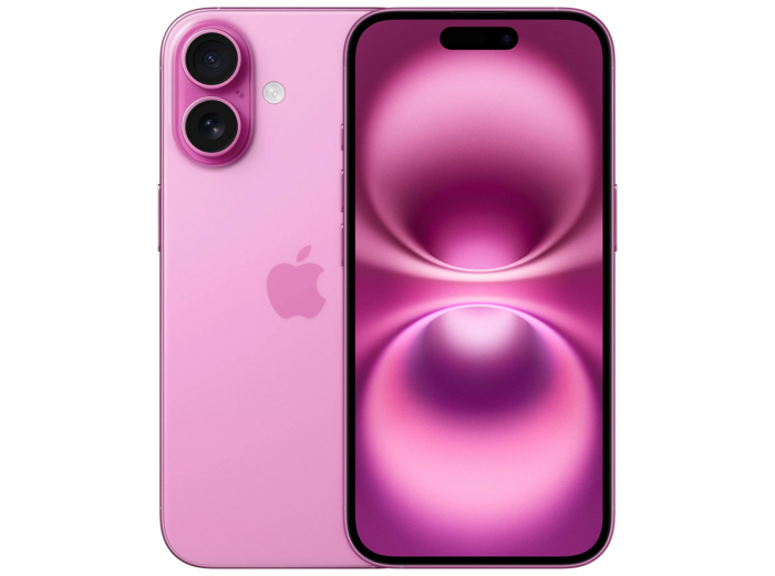 APPLE iPhone 16 - Neuf