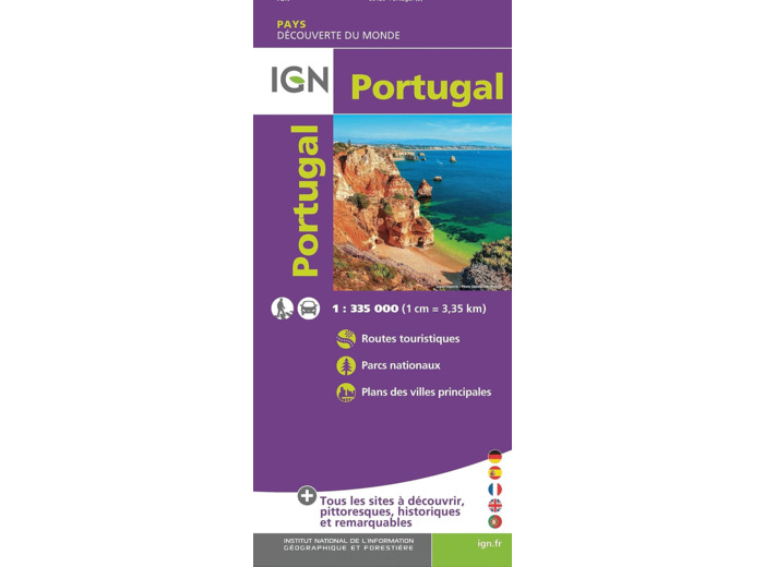 PORTUGAL