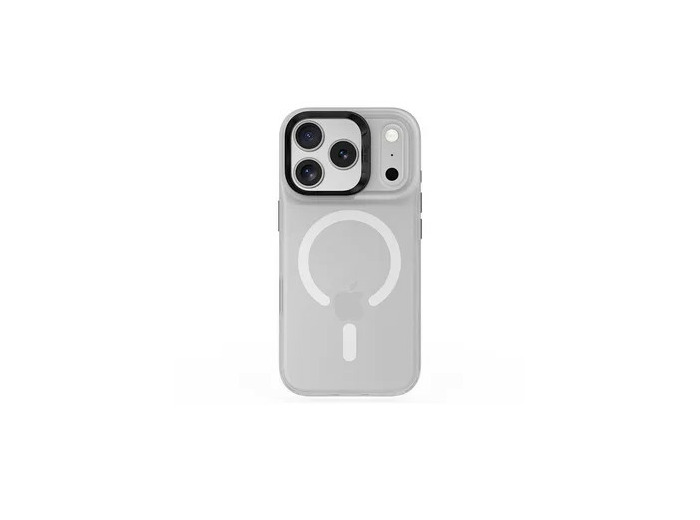 BENKS Lucid Coque MagSafe iPhone 17 (Tous les modèles) & 18 Pro et Pro Max