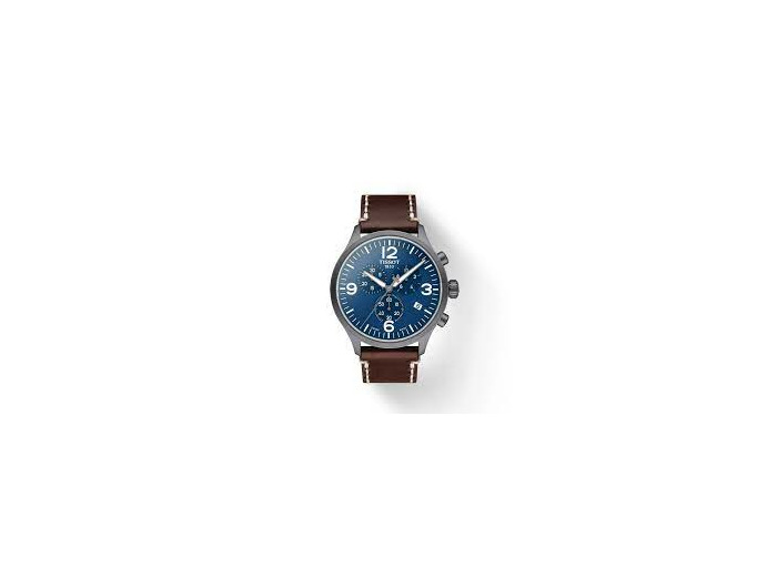 TISSOT CHRONO XL VINTAGE