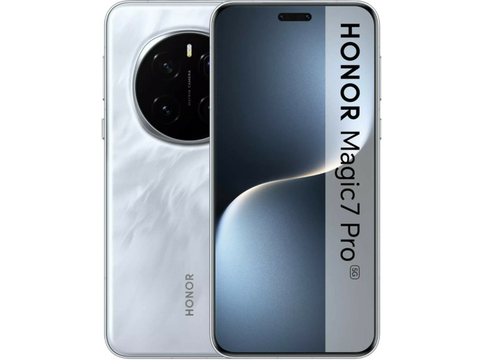 HONOR Magic7 Pro 5G  - Neuf