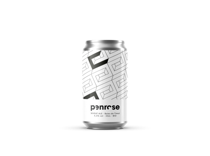 Bière - Wheat Ale