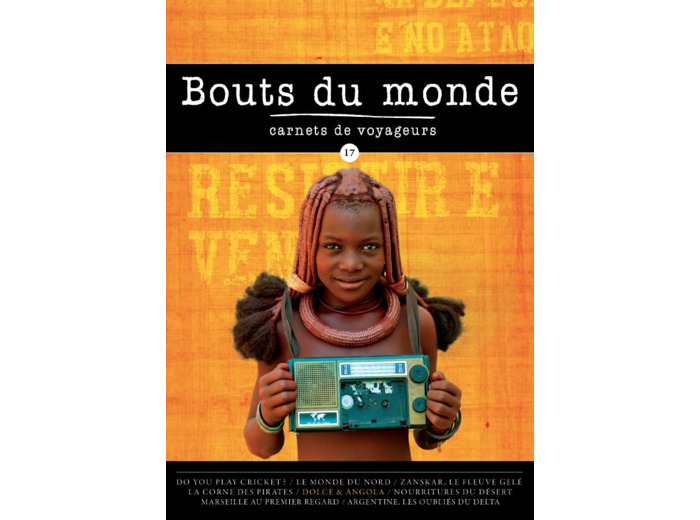 BOUTS DU MONDE 17