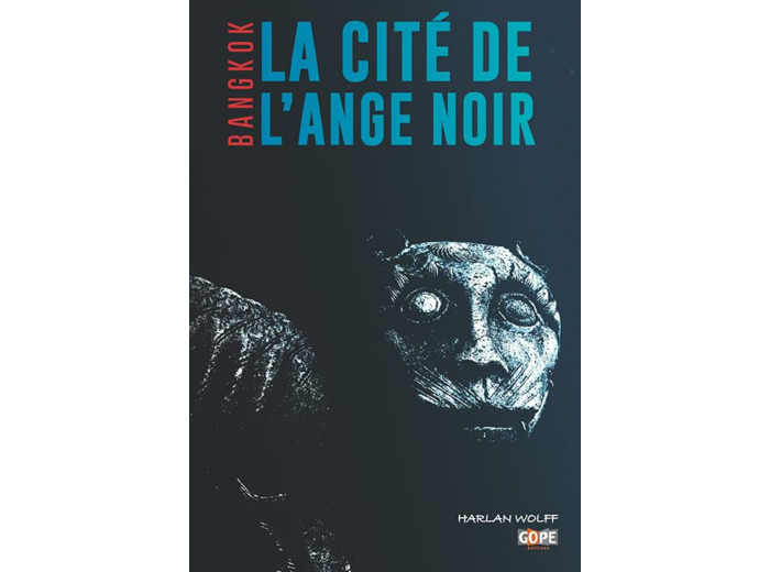 LA CITE DE LANGE NOIR
