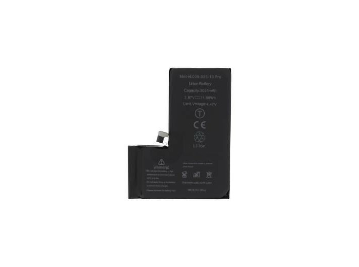 Batterie iPhone 13 Pro (Ti)