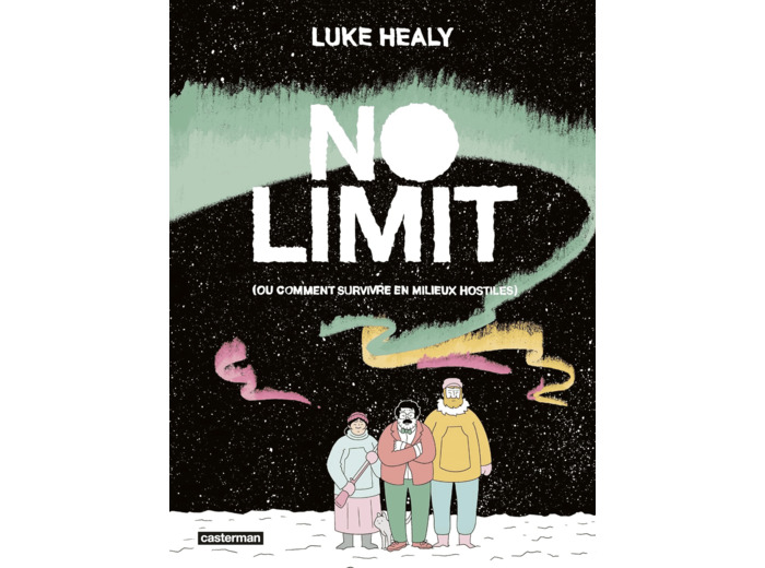 NO LIMIT