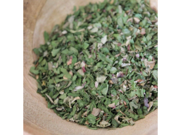 Ail et fines herbes