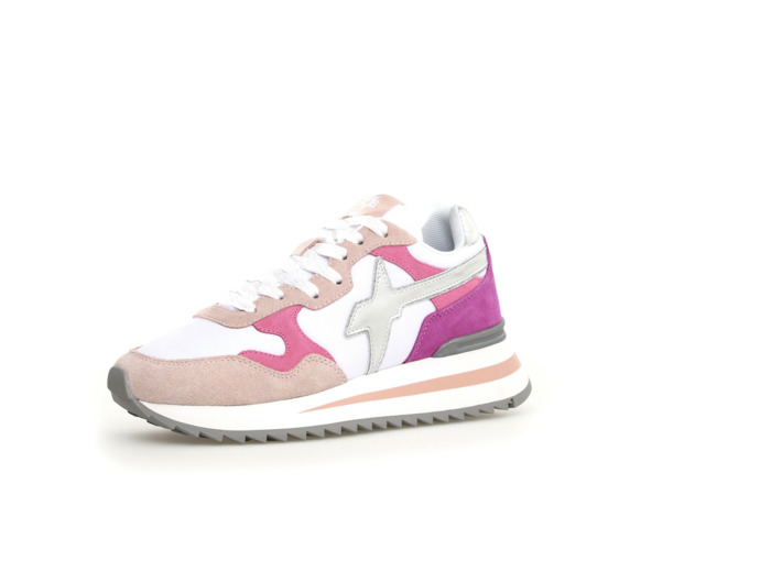 Yak-W - Cipria/White/Pink - W6YZ