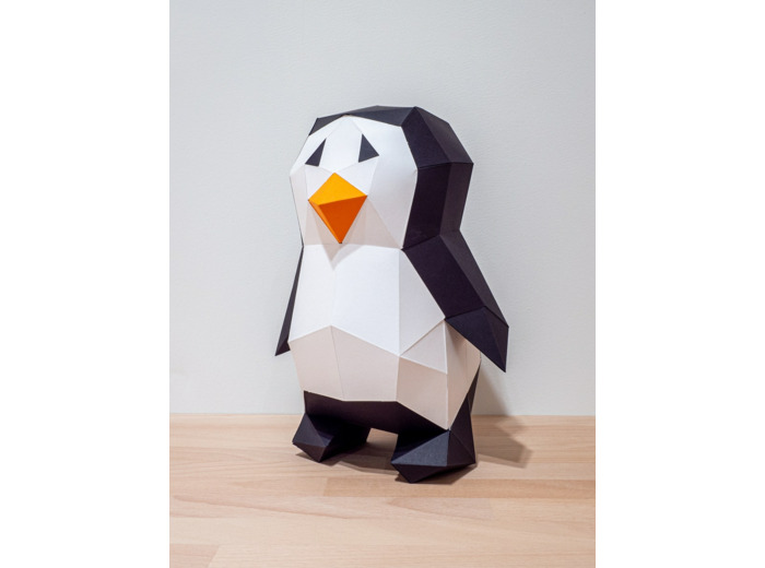 BABY PINGOUIN