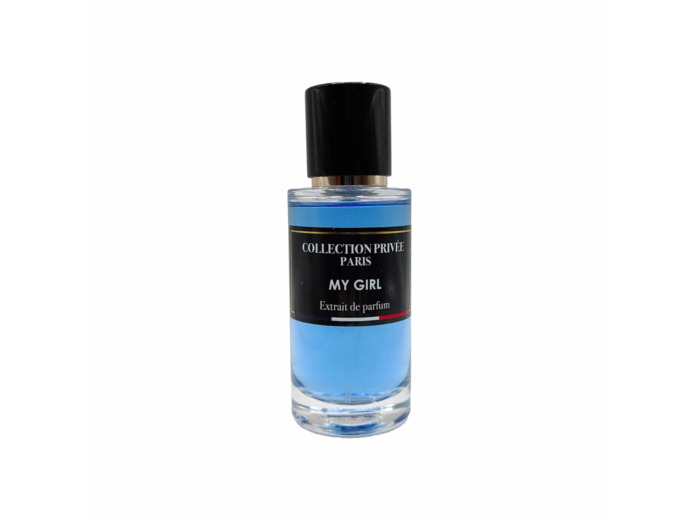 My girl - Collection Privée Paris - 50ml