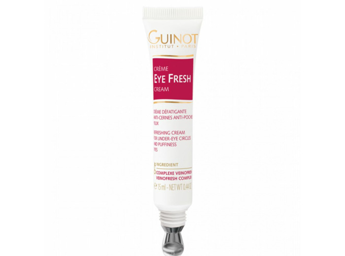 Crème Eye Fresh