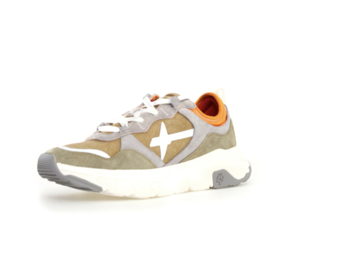 Next-M - Stone/Taupe - W6YZ.