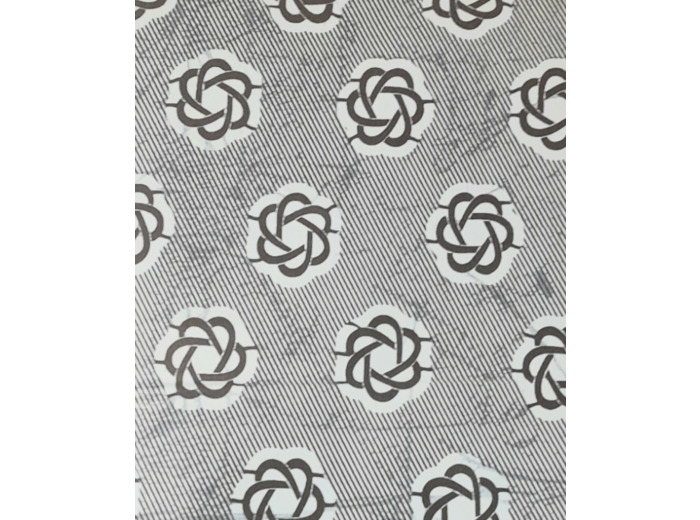 Tissu africain wax