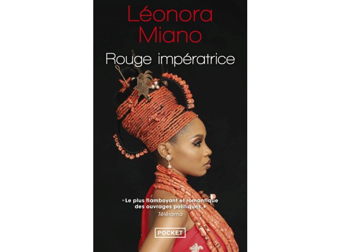 ROUGE IMPERATRICE