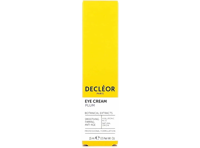 decleor Lavande fine crème yeux