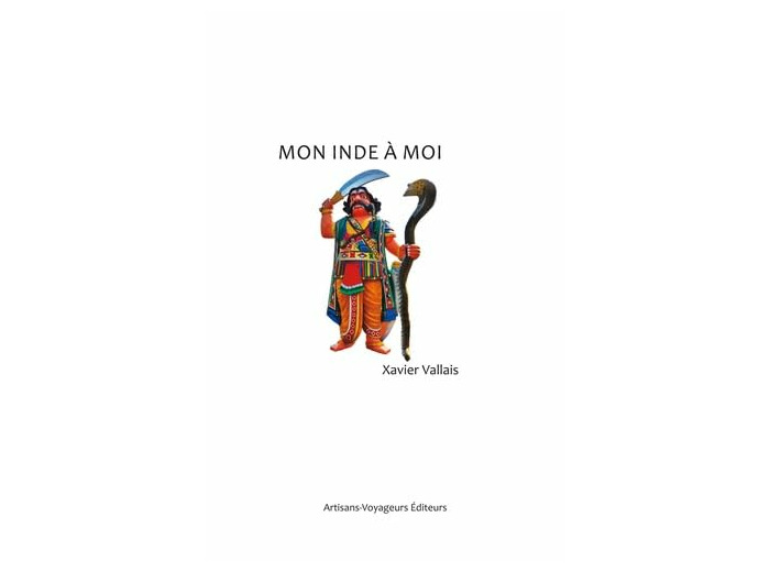 MON INDE A MOI