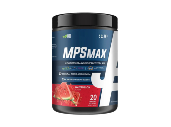 TBJP MPS MAX 440G