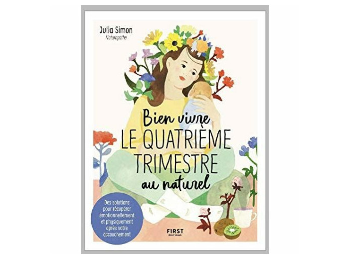 Bien vivre le quatrième trimestre au naturel