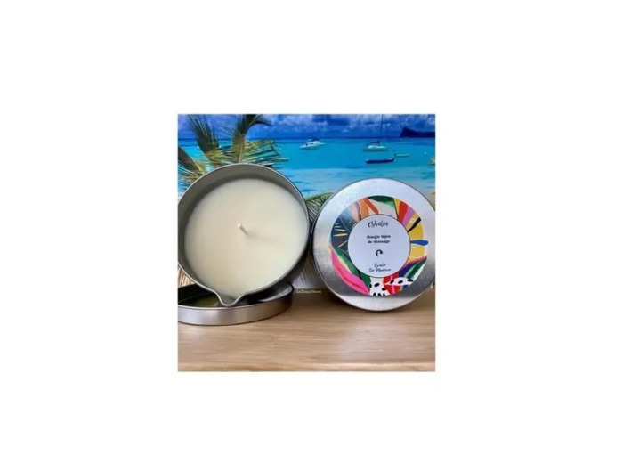 BOUGIE BIJOY DE MASSAGE