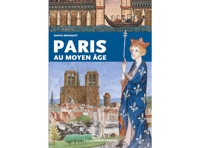 PARIS AU MOYEN-AGE