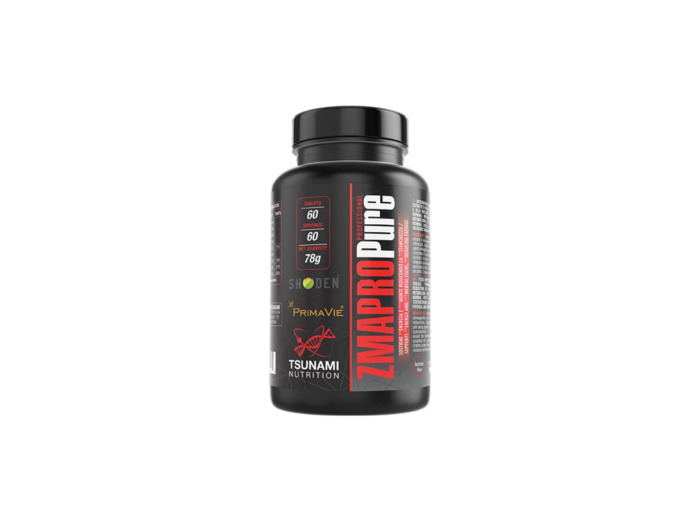TSUNAMI ZMA PRO PURE