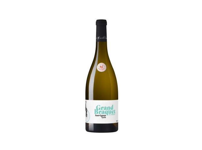 Sauvignon Gris Gd Braquet