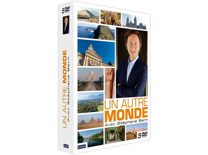 Un Autre Monde, avec Stéphane Bern