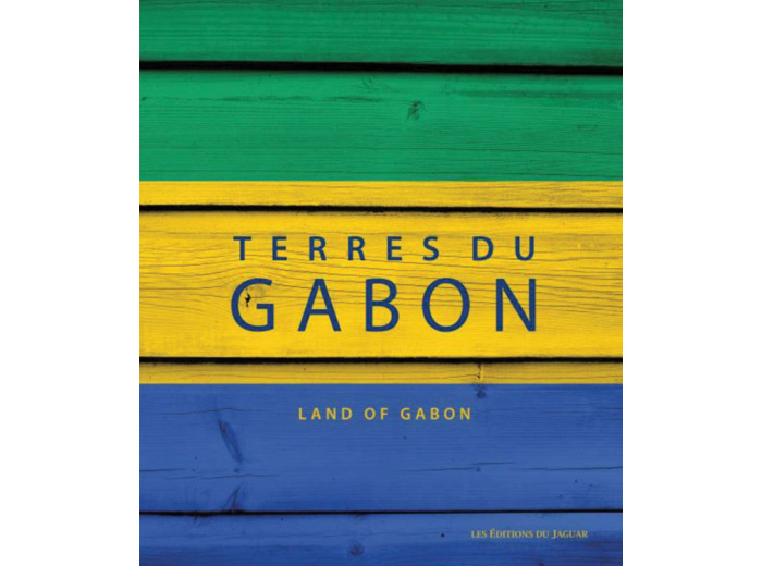 TERRES DU GABON