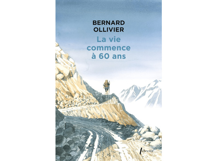 LA VIE COMMENCE A 60 ANS